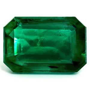 1.97 ct Emerald