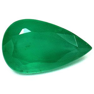 2.71 ct Emerald
