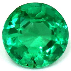 0.78 ct Emerald