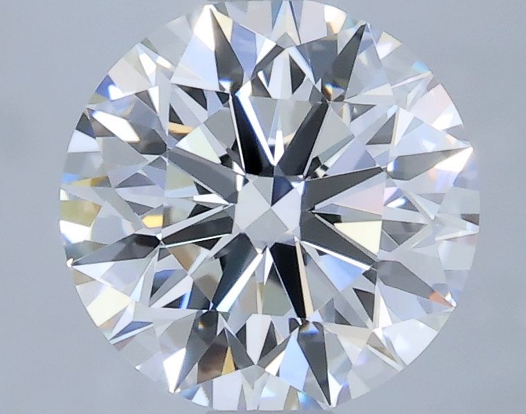 Prírodný diamant okrúhly...