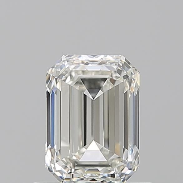 Prírodný diamant emerald,...