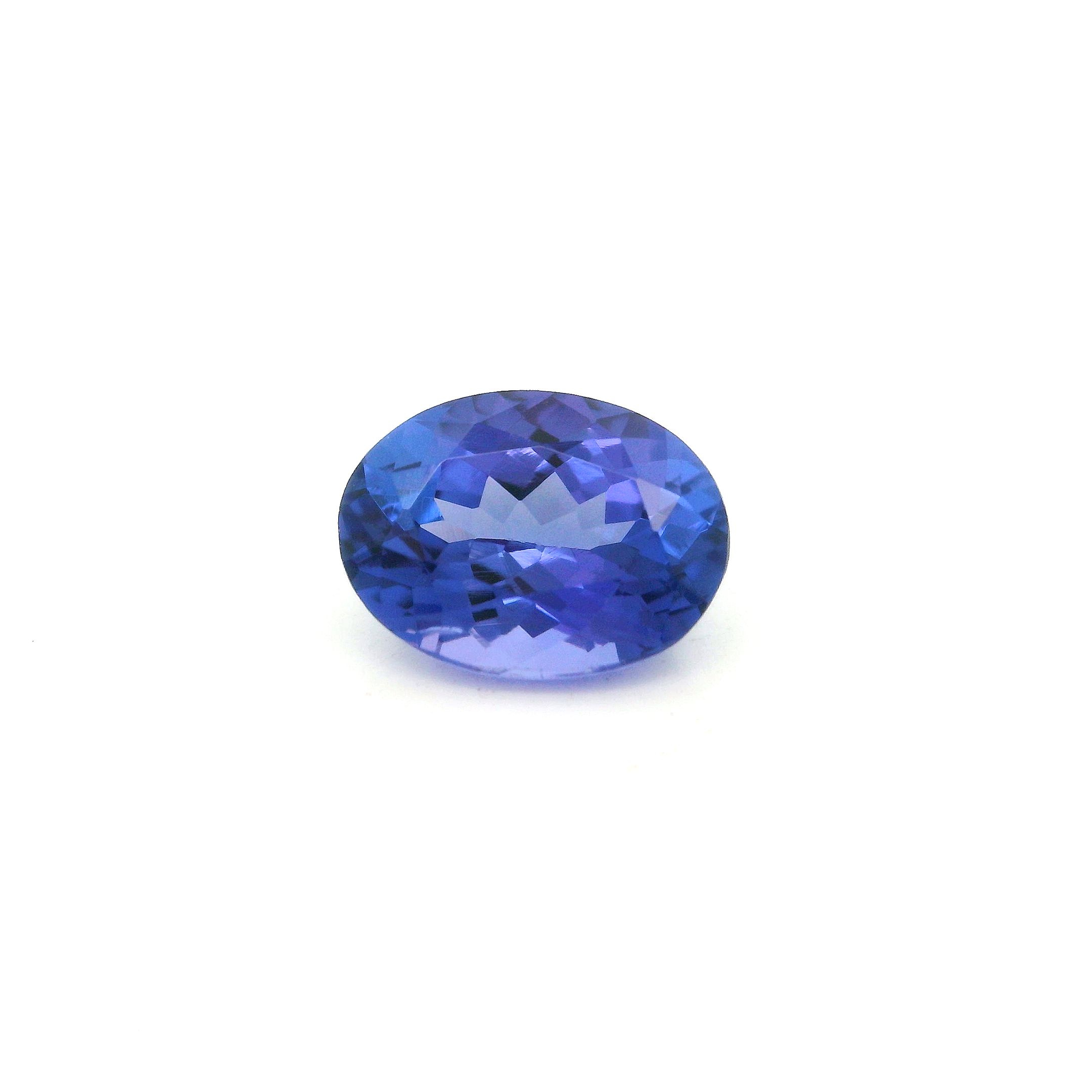 1.58 ct Tanzanite