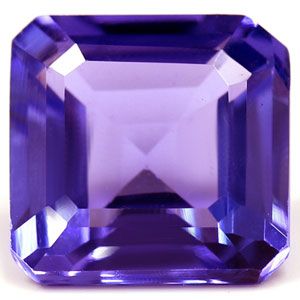 2.37 ct Tanzanite