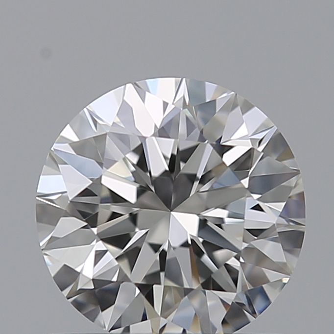 Prírodný diamant okrúhly...