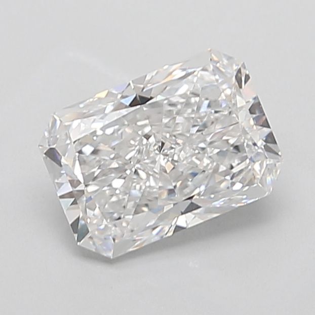 2.6-Carat Radiant Shape Diamond