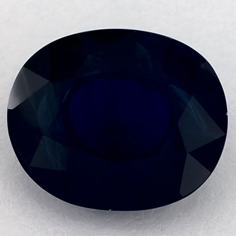 4.29 ct Sapphire