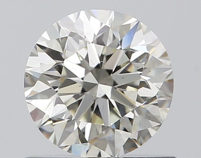 Prírodný diamant okrúhly...