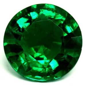 2.10 ct Emerald