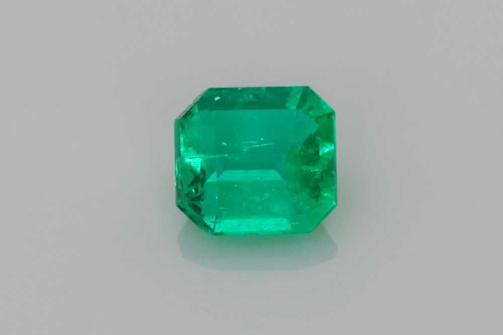 0.28 ct Emerald