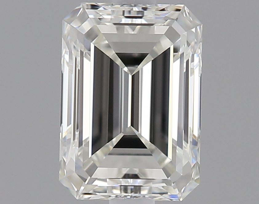 Prírodný diamant emerald,...