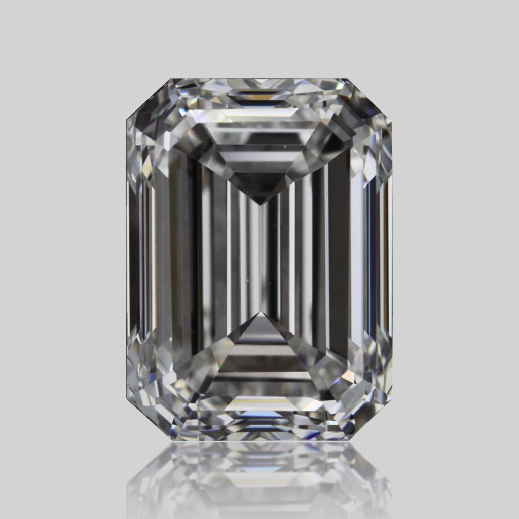 Prírodný diamant emerald,...