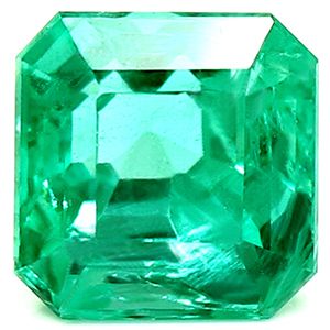 1.72 ct Emerald