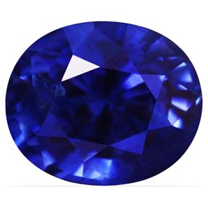 0.91 ct Sapphire
