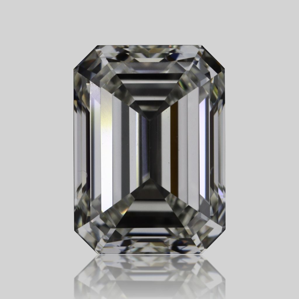 Prírodný diamant emerald,...