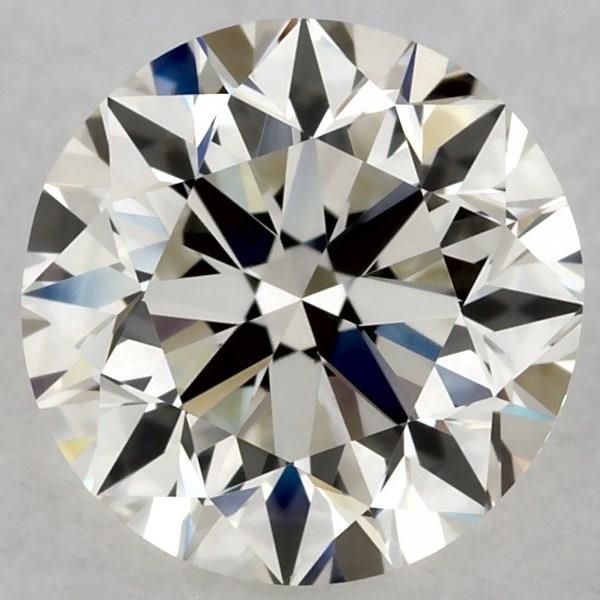 Prírodný diamant okrúhly...