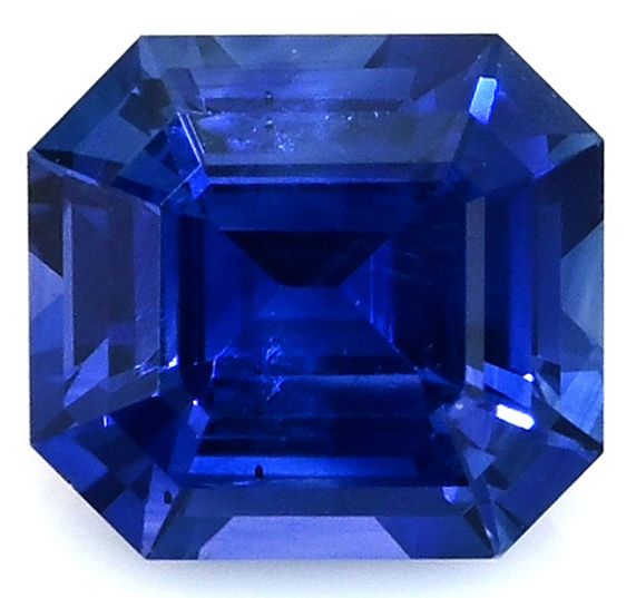 1.85 ct Sapphire