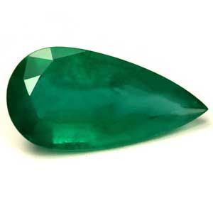 2.94 ct Emerald