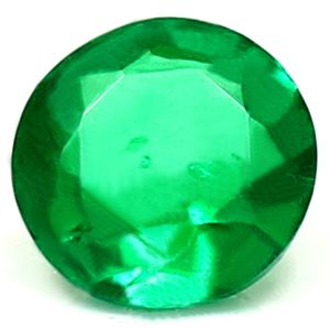 0.48 ct Emerald