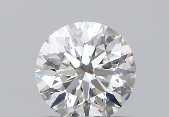 Prírodný diamant okrúhly...