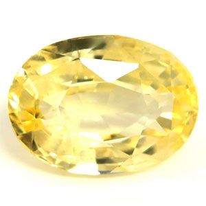 2.89 ct Sapphire