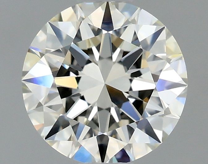 Prírodný diamant okrúhly...