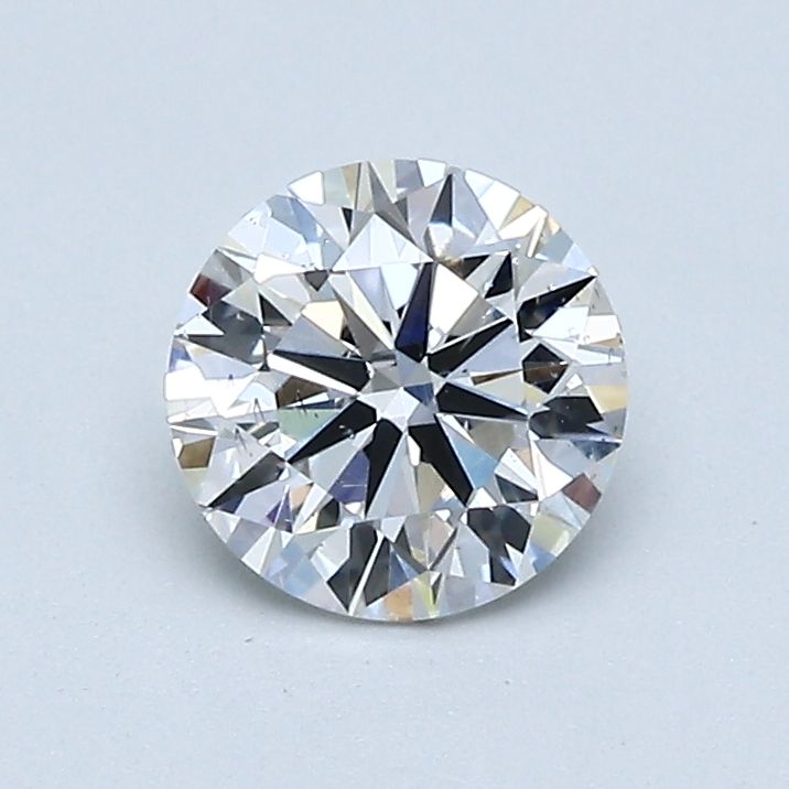 0.93 Carat · F · SI2 very good Cut