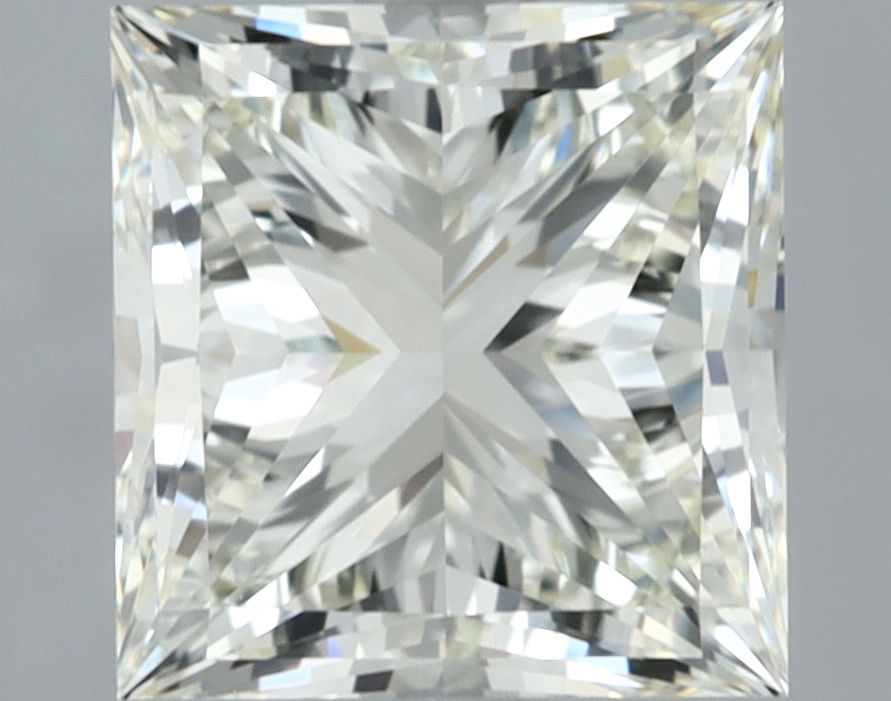 Prírodný diamant princess,...