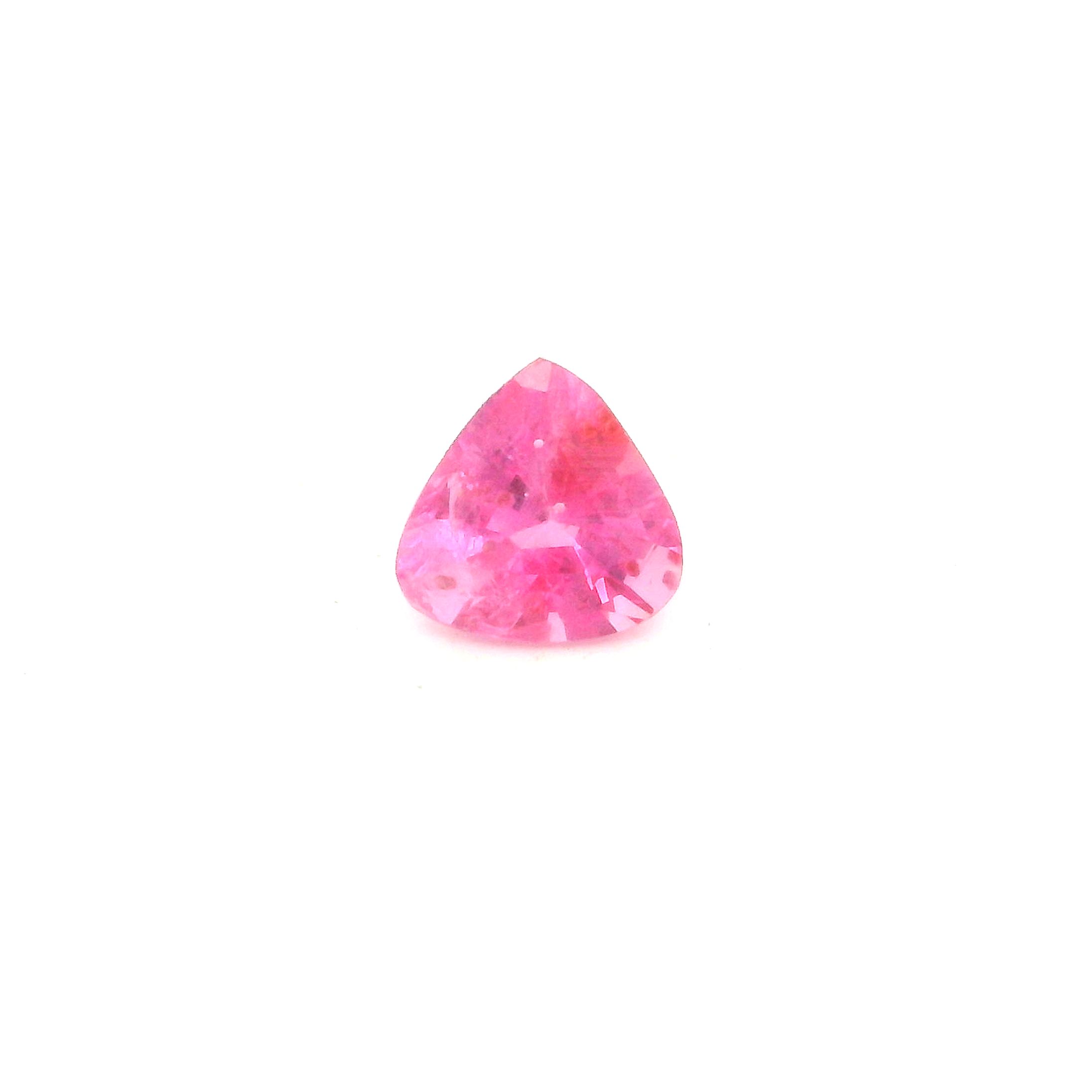 0.61 ct Sapphire
