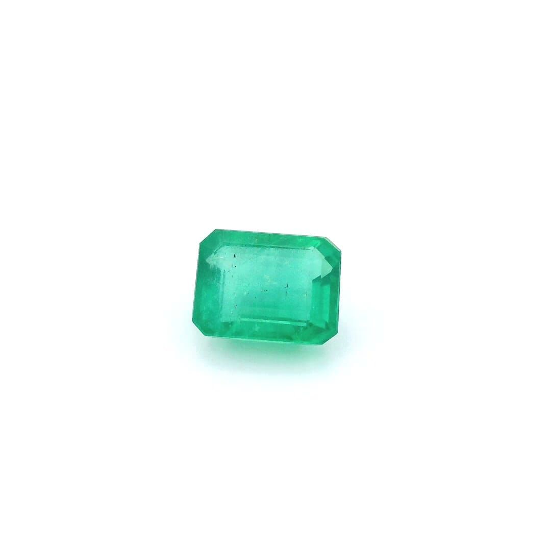 3.14 ct Emerald