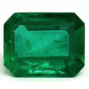 2.12 ct Emerald