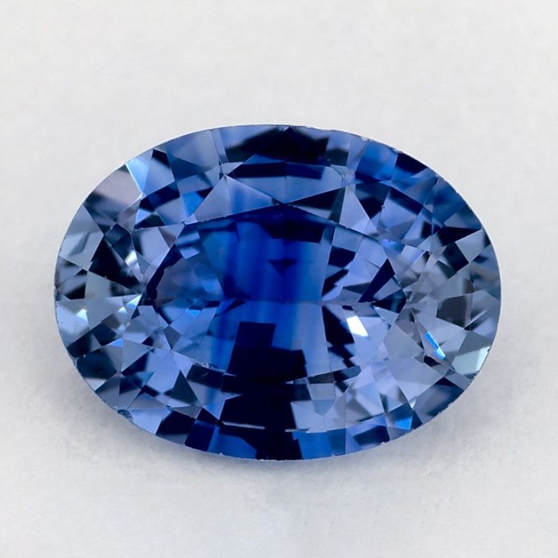 1.24 ct Sapphire