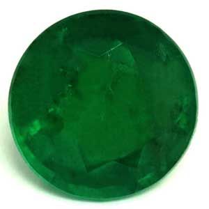 1.12 ct Emerald