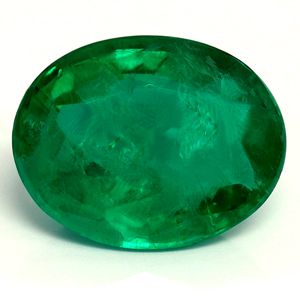 2.24 ct Emerald