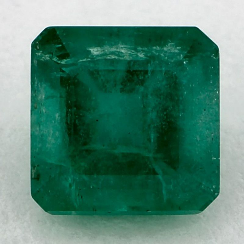 1.68 ct Emerald
