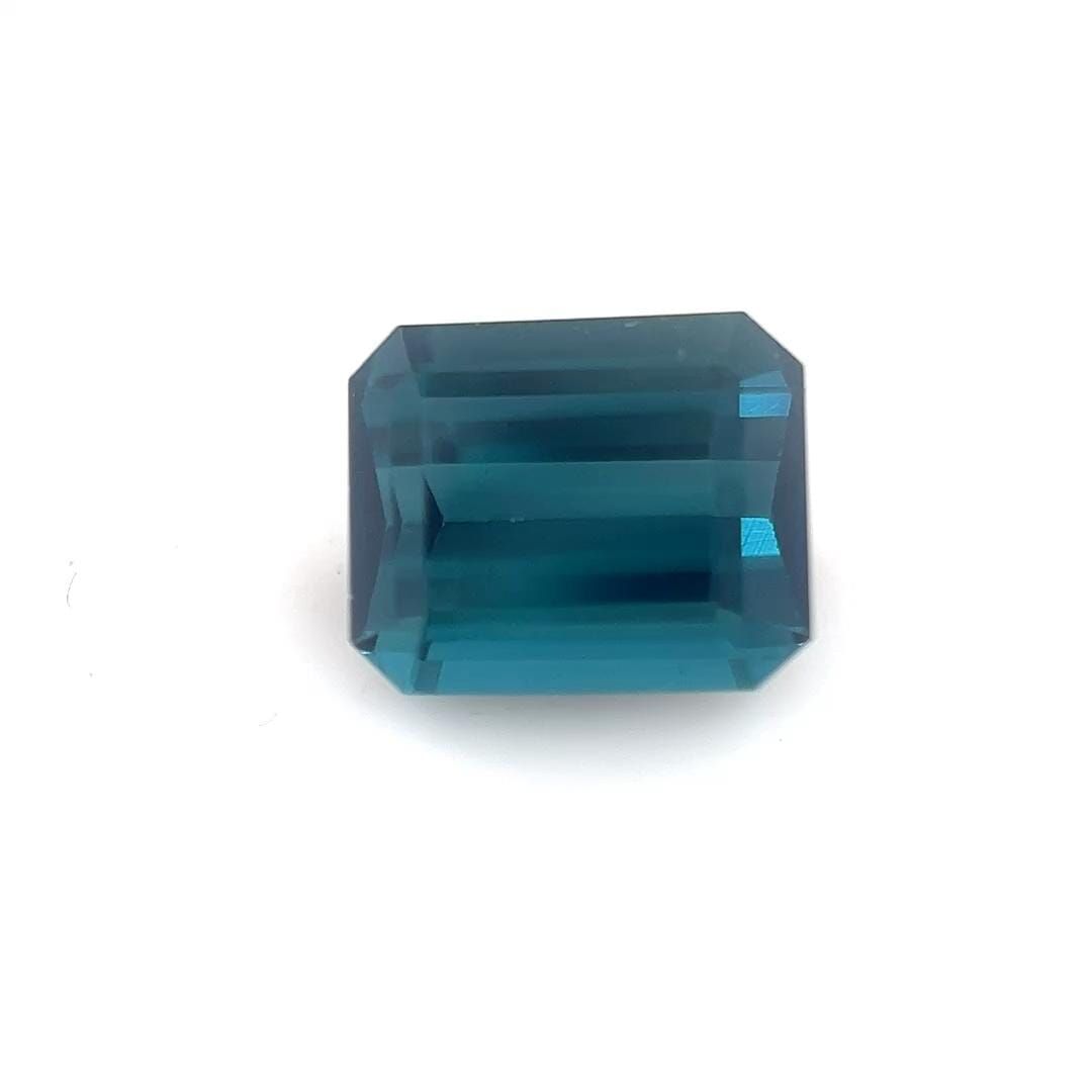 1.59 ct Tourmaline