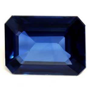 1.03 ct Sapphire