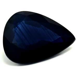 1.63 ct Sapphire