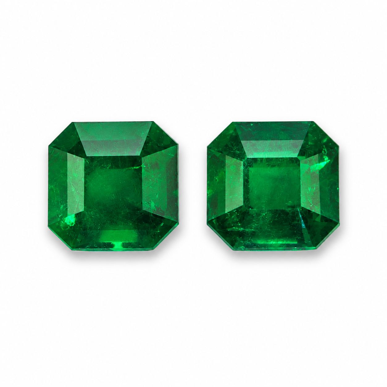7.36 ct Emerald