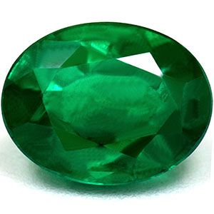 1.22 ct Emerald