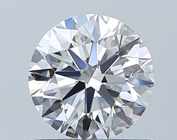 Prírodný diamant okrúhly...