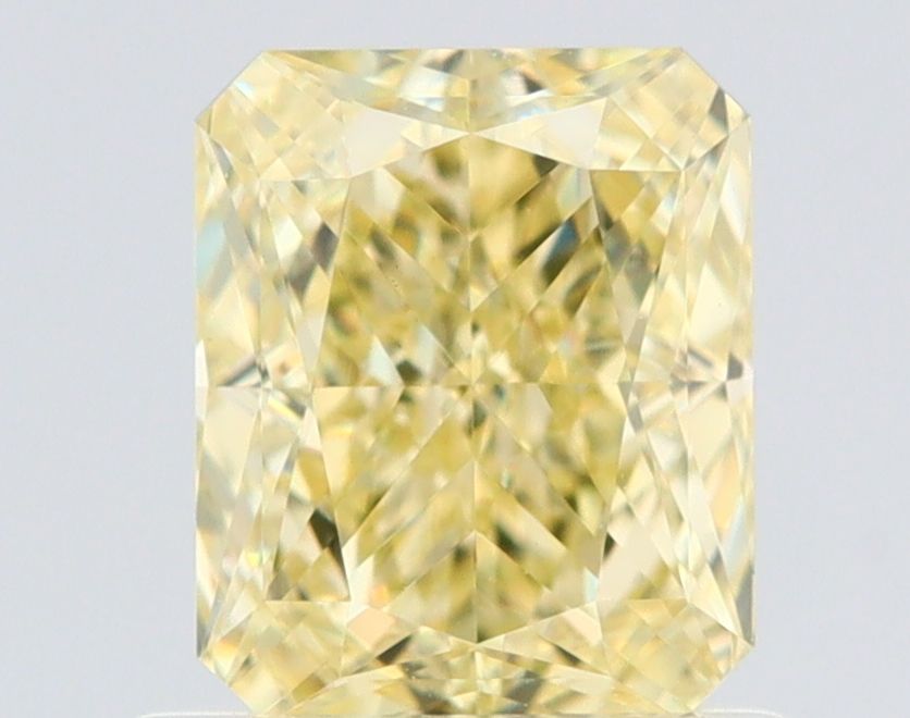 Yellow Diamond