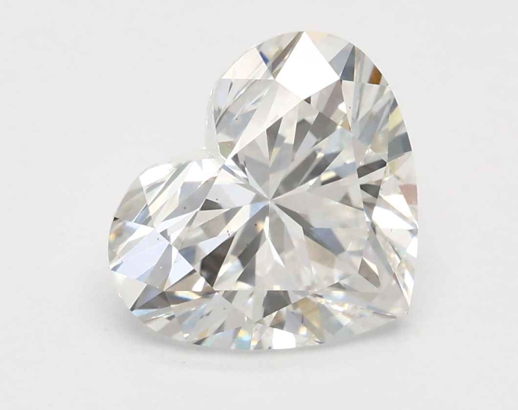 Heart Diamond