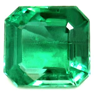 0.94 ct Emerald