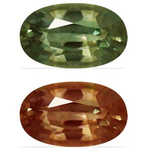 0.42 ct Alexandrite