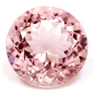 8.69 ct Morganite