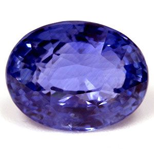 SAPPHIRE FACETED 2.0ct BLUE Vivid Blue EC SRILANKA HEATED