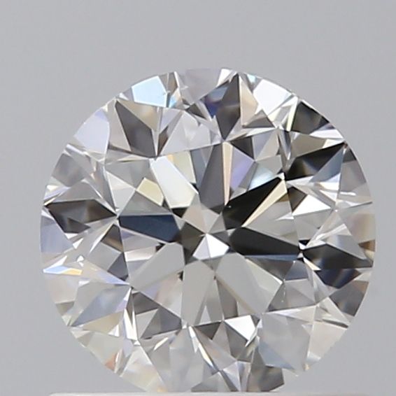 Prírodný diamant okrúhly...