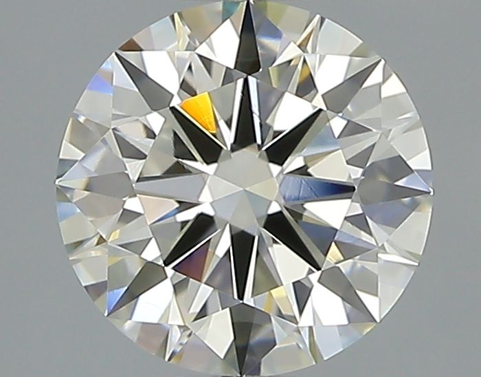 Prírodný diamant okrúhly...