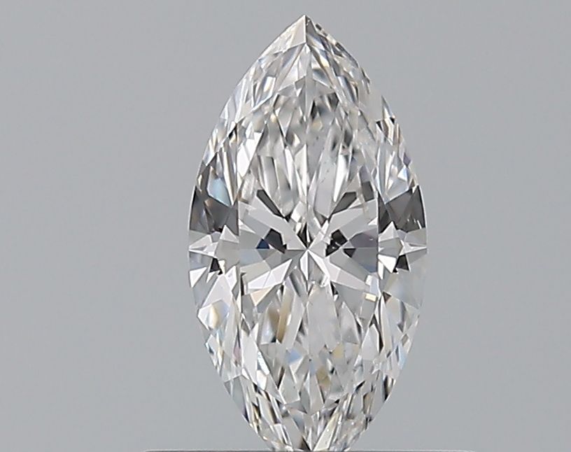 Prírodný diamant markíz,...