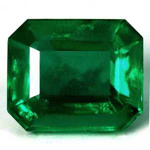 1.93 ct Emerald